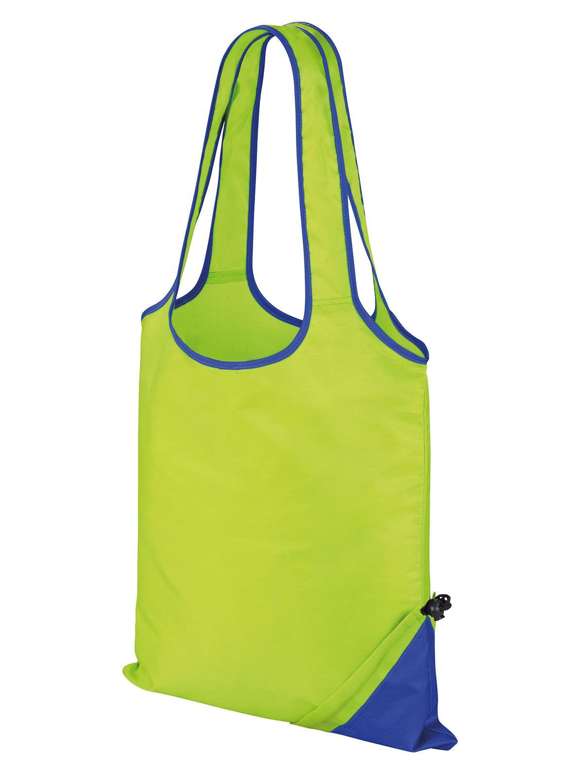 Sac shopper polyester - 7 coloris
