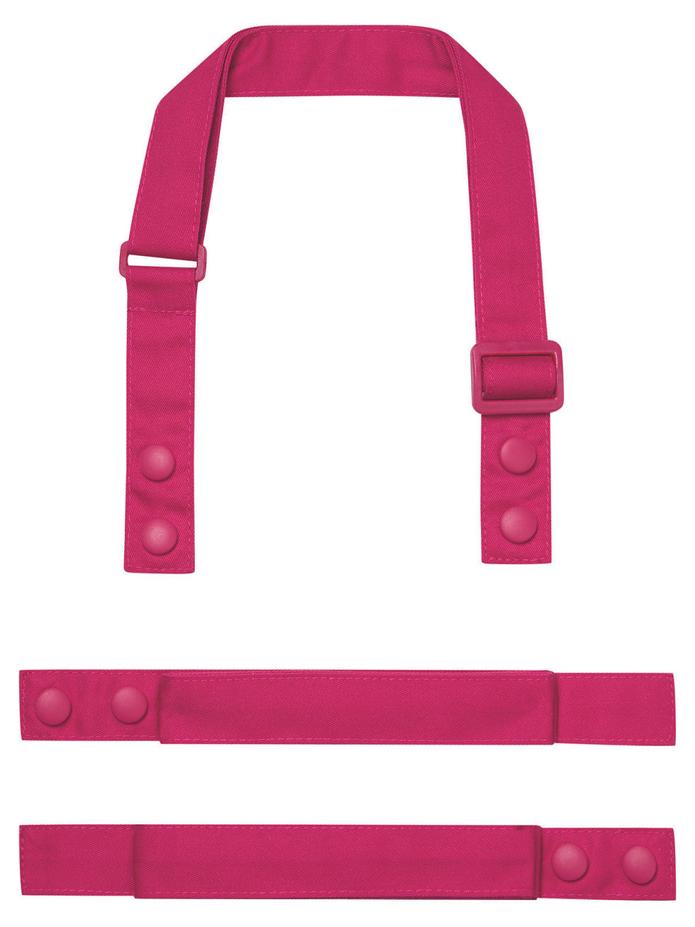 Miniature : Tablier recyclé - 20 coloris