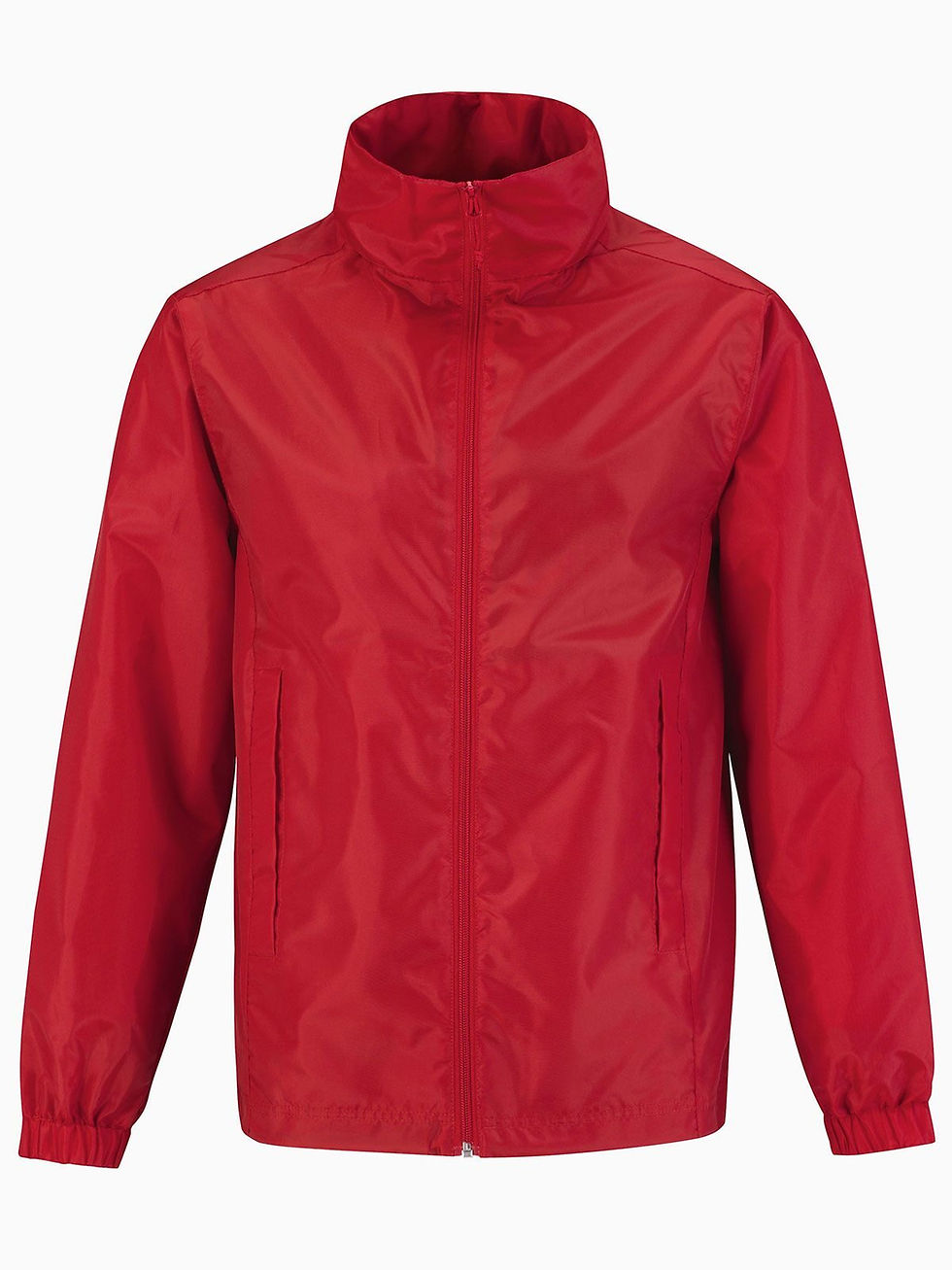 Miniature : Veste polyester - 6 coloris