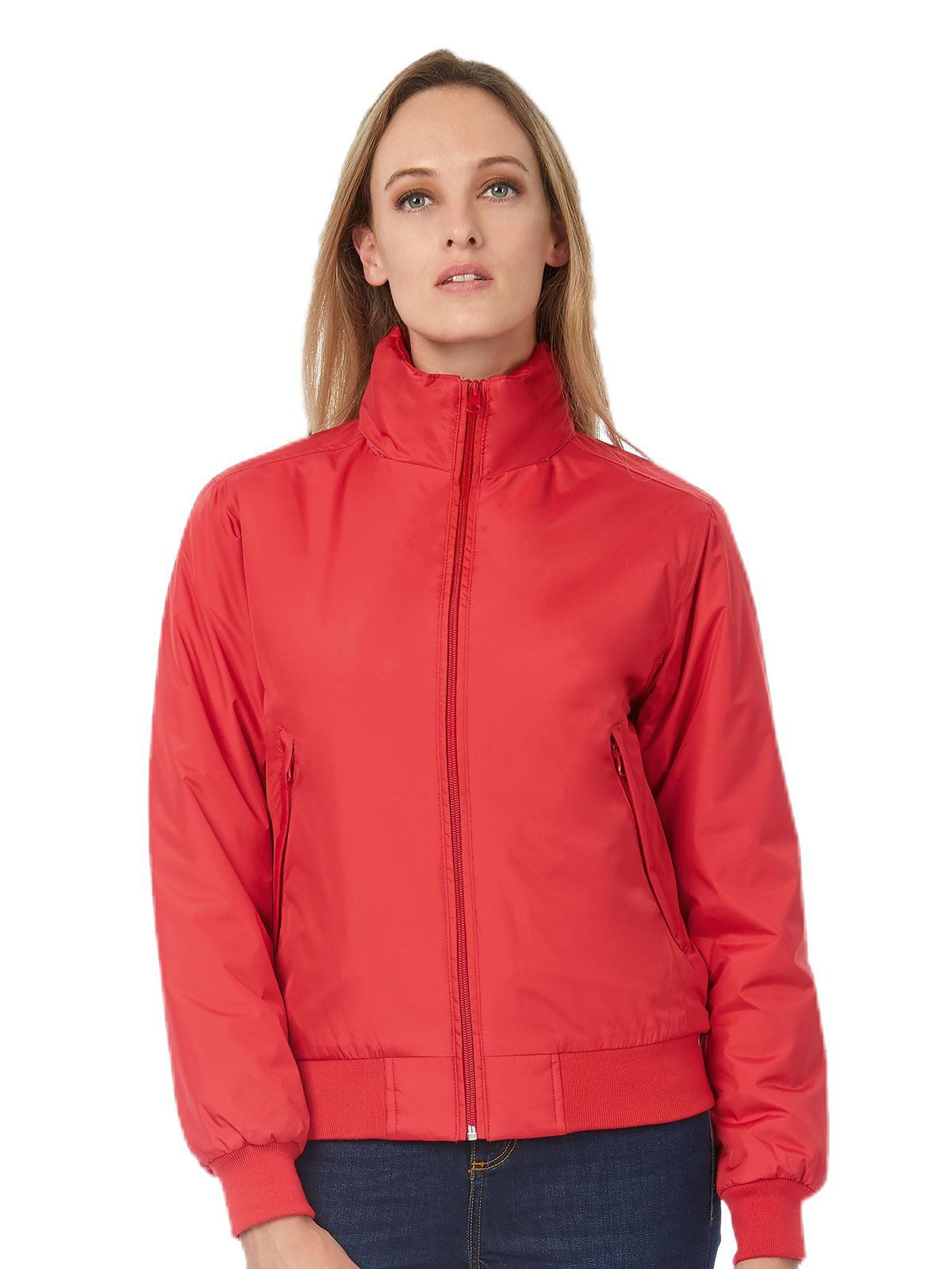 Crew Bomber - 4 coloris