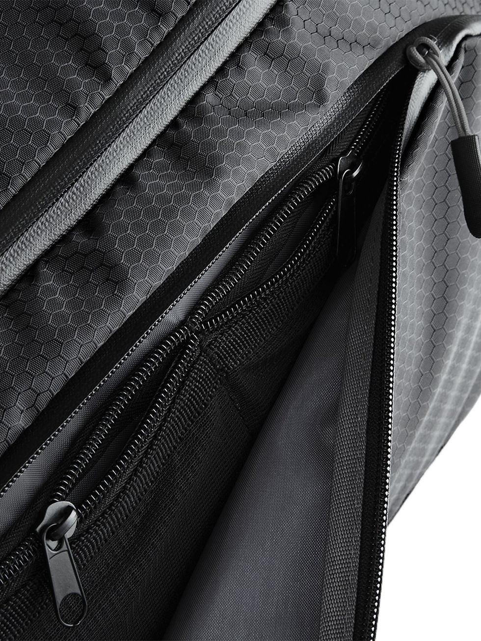 Miniature : Sac de voyage polyester imperméable