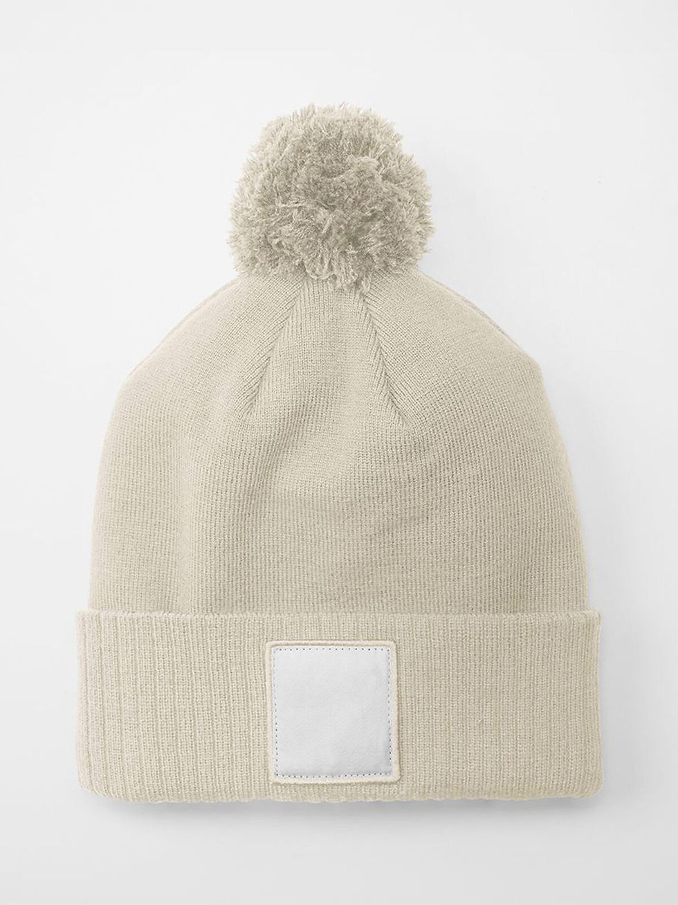 Miniature : Bonnet recyclé - 5 coloris