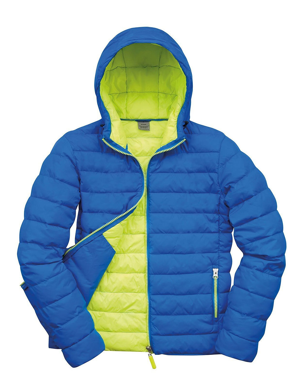 Miniature : Coupe-vent homme imperméable - 5 coloris