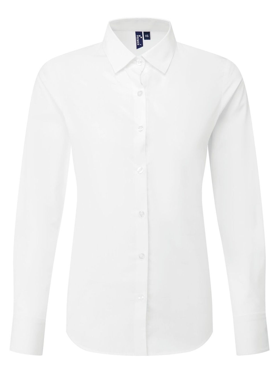 Miniature : Chemise femme recyclé - 2 coloris