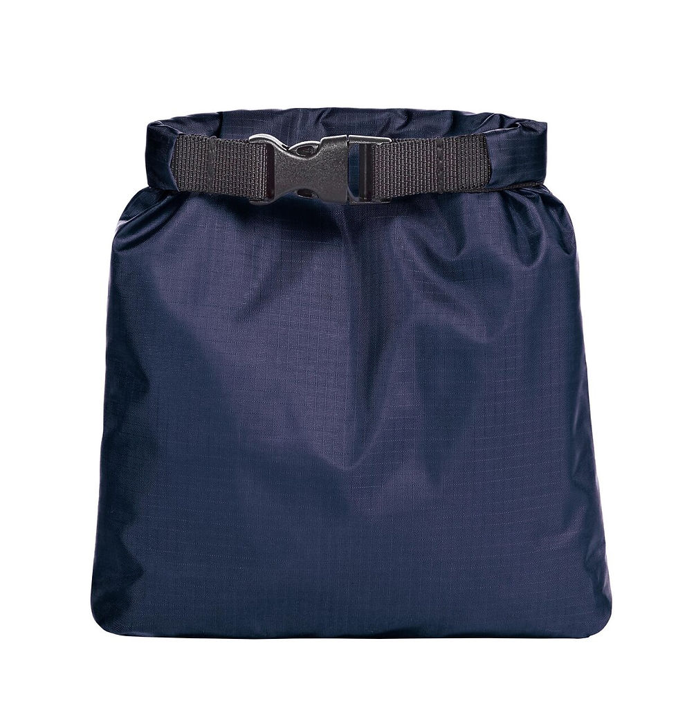 Miniature : Trousse polyester imperméable - 4 coloris