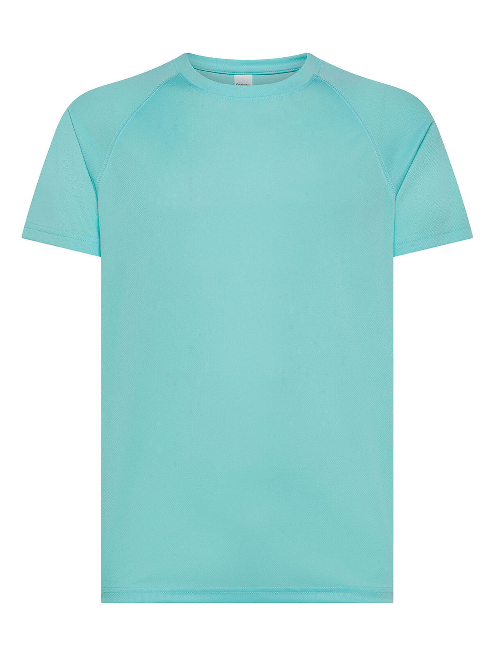 Miniature : T-shirt manches courtes sport homme polyester - 27 coloris