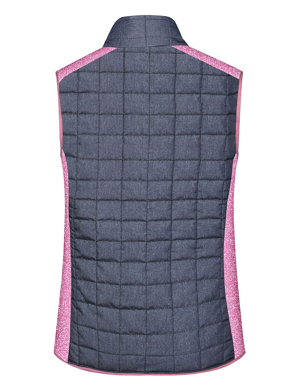 Miniature : Gilet femme polyester - 5 coloris