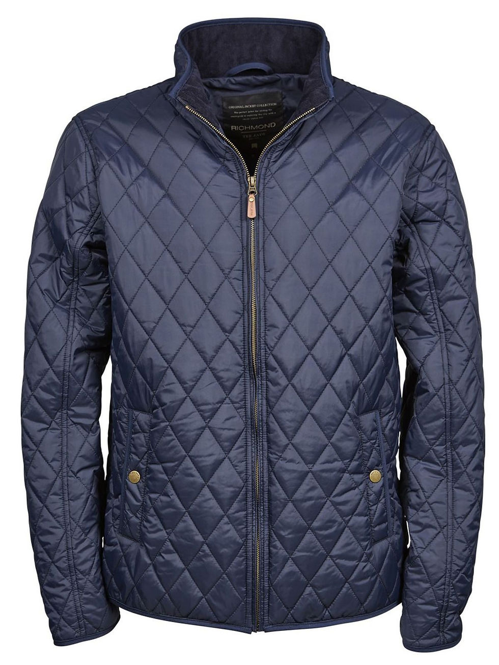 Miniature : Veste matelassée homme