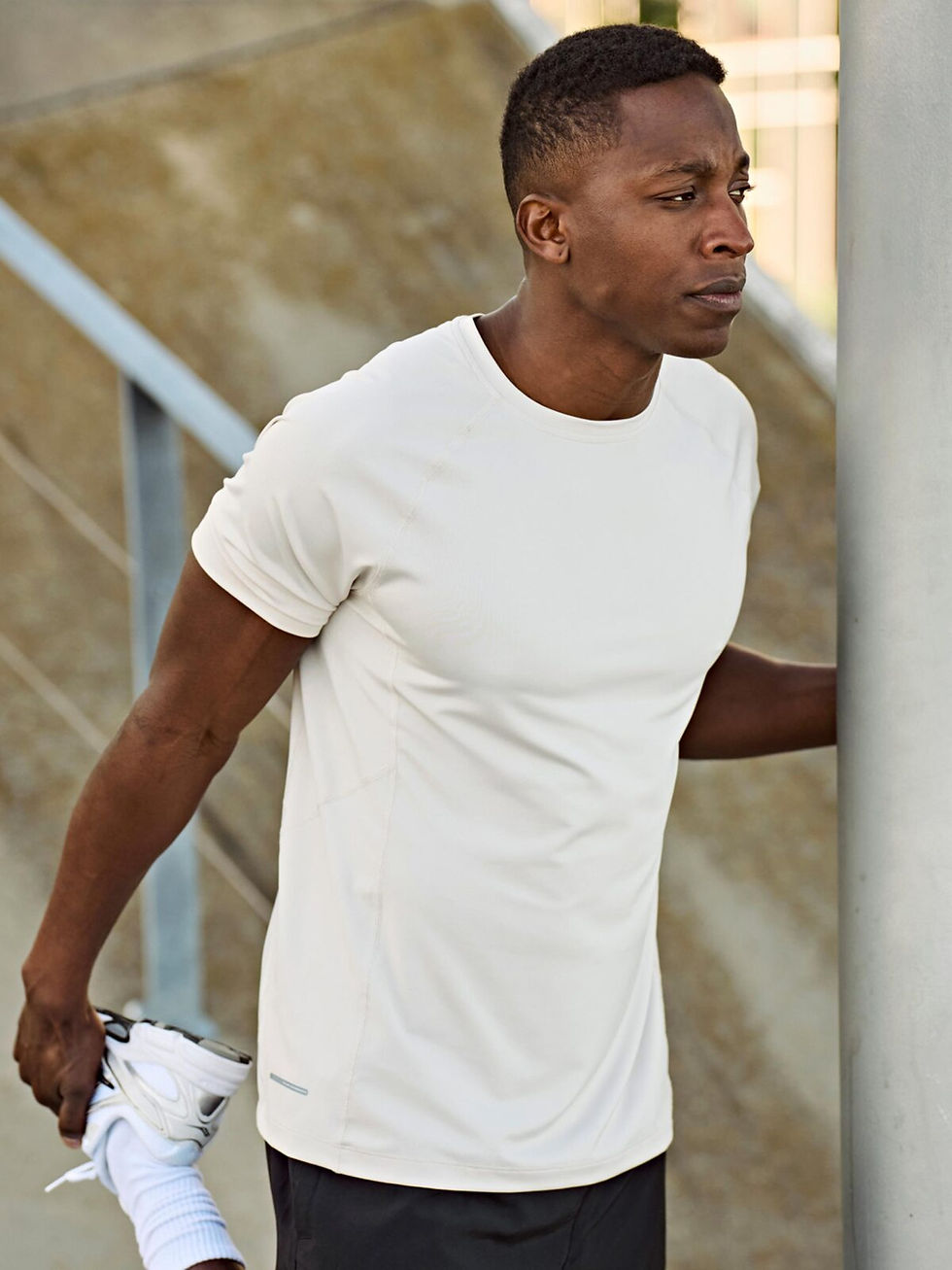 Miniature : Cooldry tee 160g/m² - 6 coloris