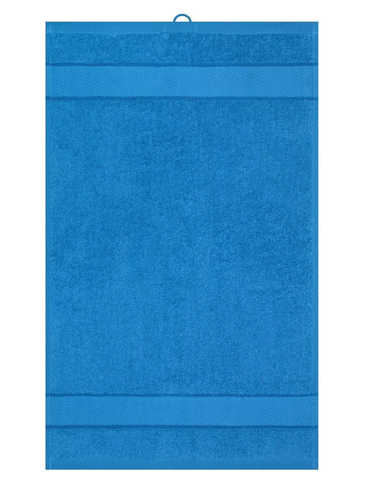 Serviette coton - 11 coloris