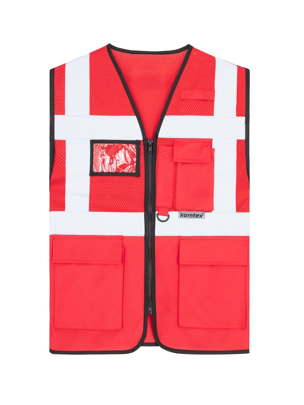 Miniature : Gilet unisexe polyester - 8 coloris