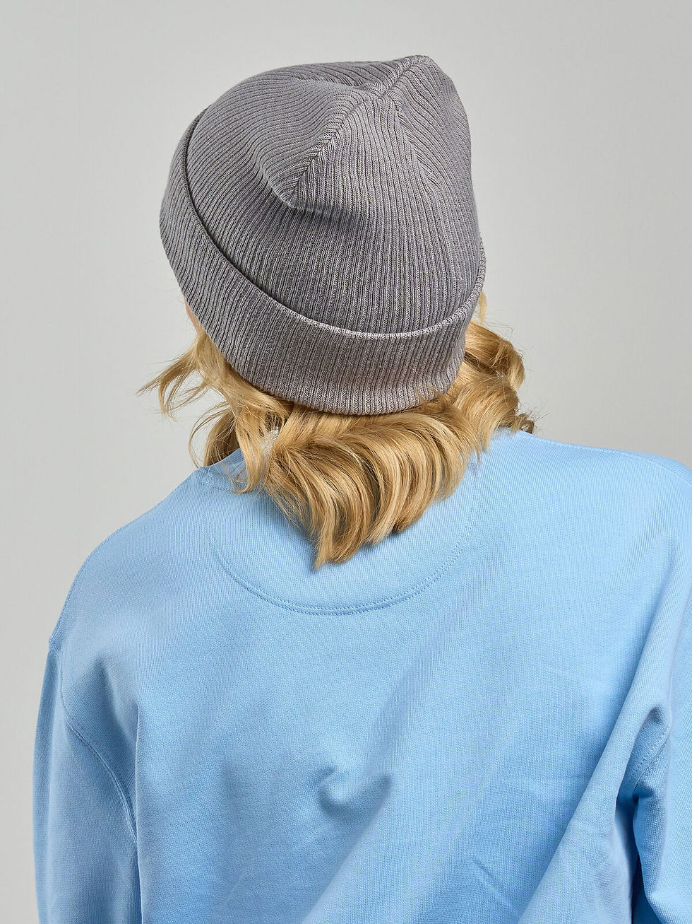 Miniature : Bonnet unisexe coton bio - 7 coloris