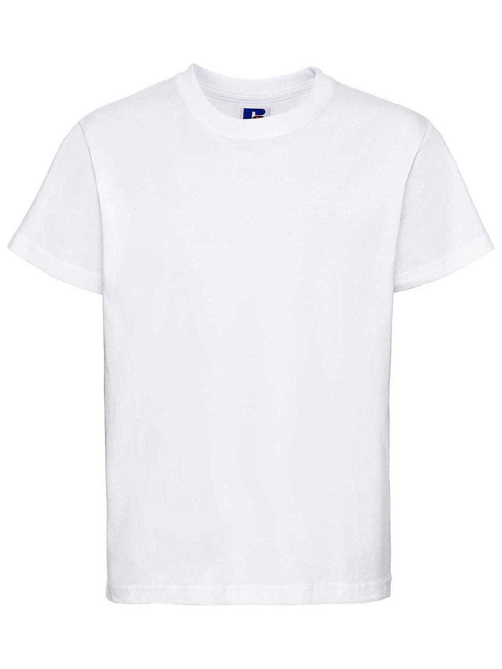 Miniature : T-shirt col rond coton 175g/m² - 10 coloris