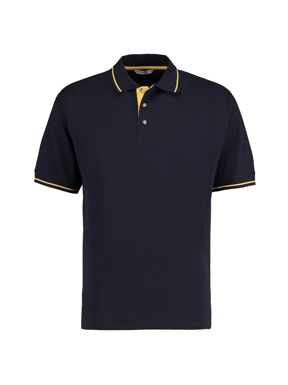 Miniature : Polo homme coton - 6 coloris