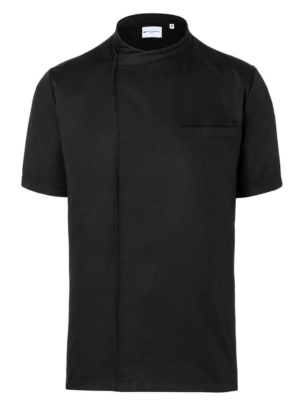 Miniature : Chemise coton - 2 coloris