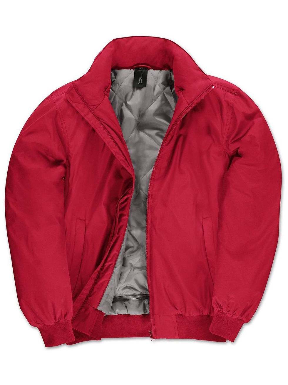 Miniature : Coupe-vent homme polyester imperméable - 6 coloris