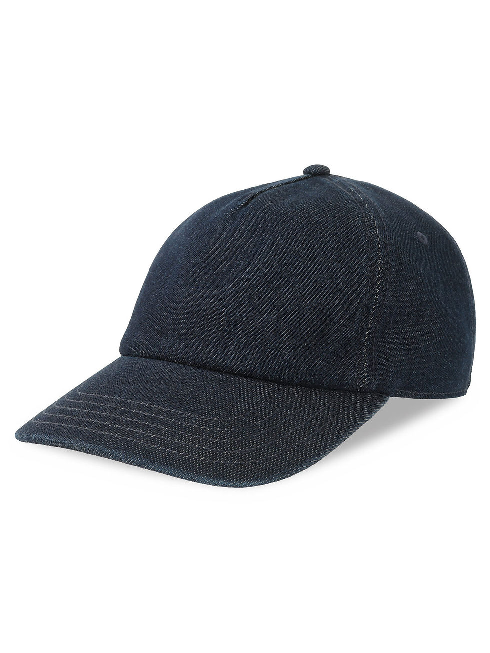 Miniature : Casquette baseball unisexe coton bio - 3 coloris
