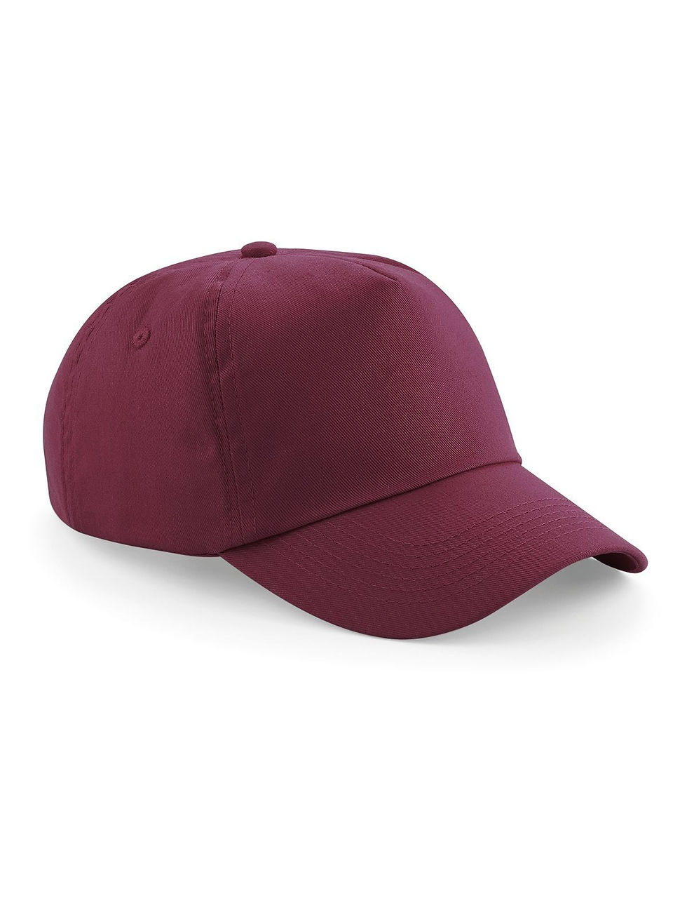 Miniature : Casquette baseball unisexe coton - 23 coloris