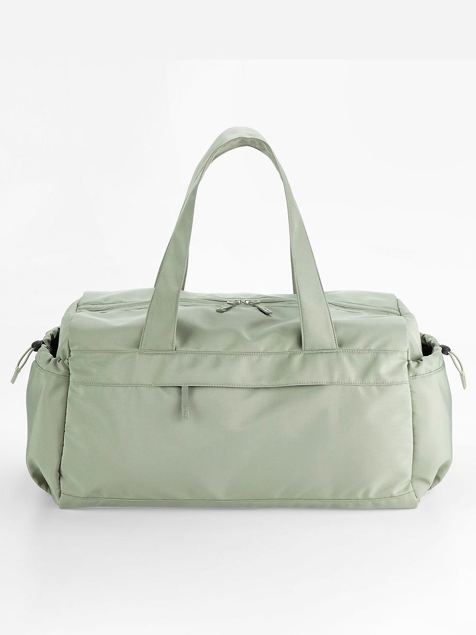 Miniature : Sac de voyage polyester recyclé - 4 coloris