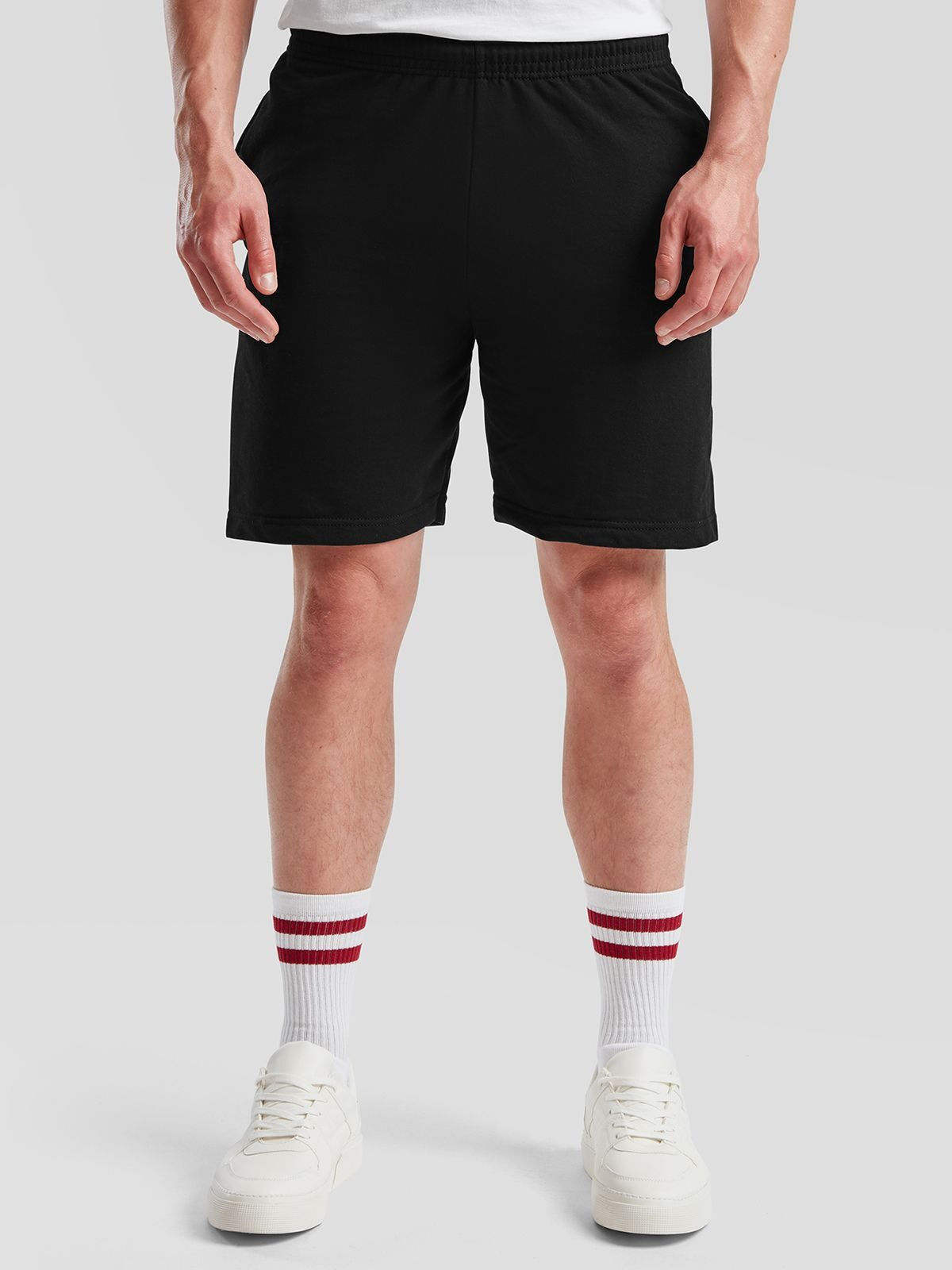 Short coton - 3 coloris