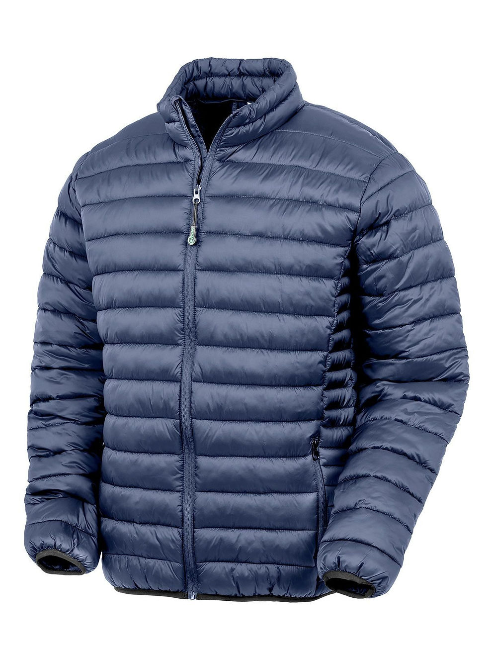 Miniature : Veste matelassée recyclé - 3 coloris