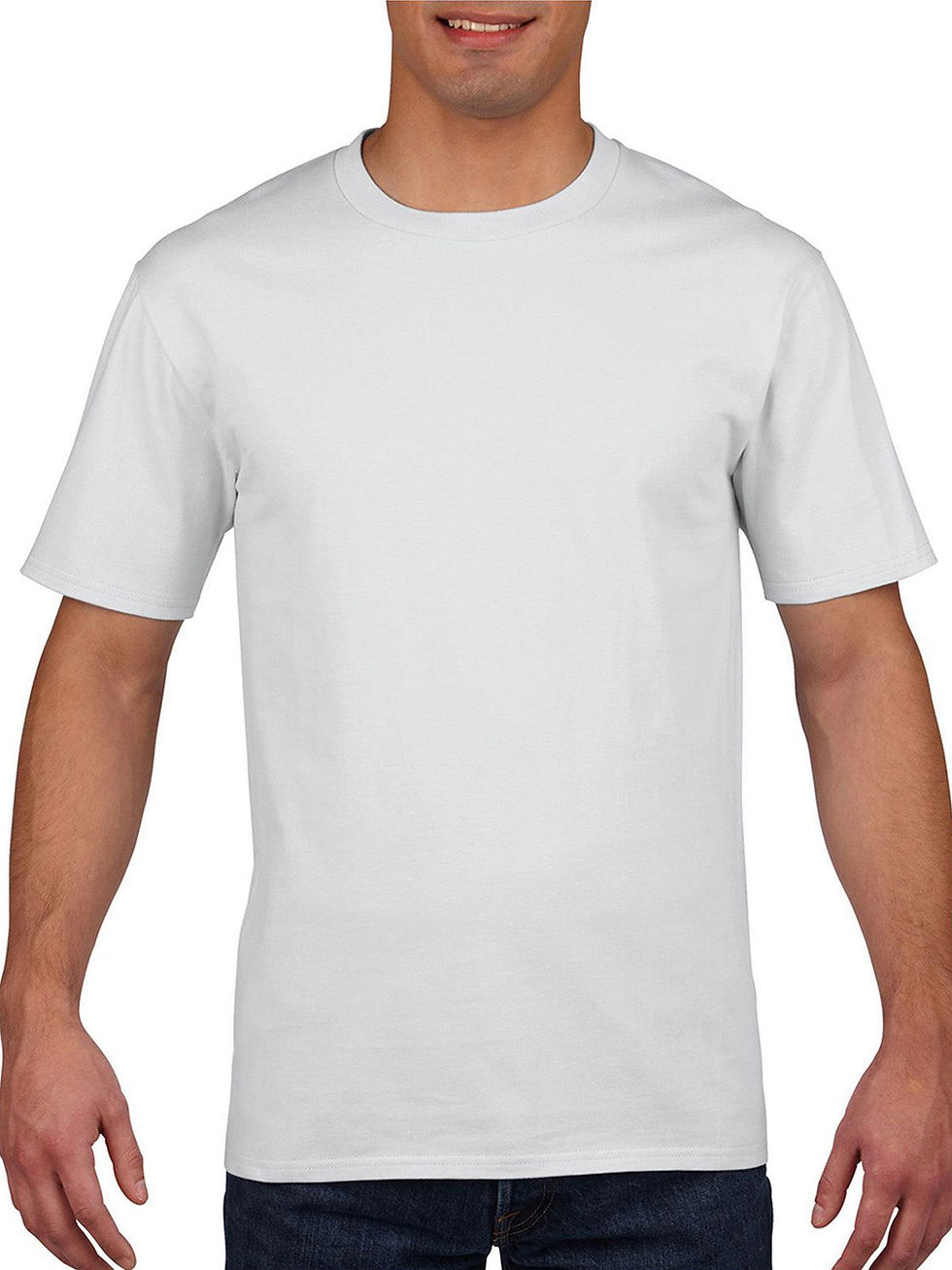 Miniature : Premium cotton homme T shirt - 16 coloris
