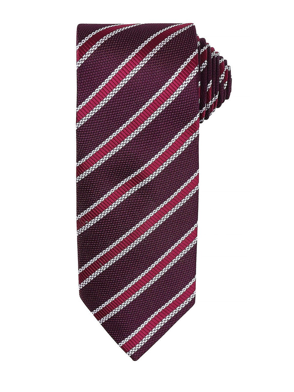 Miniature : Accessoire homme polyester - 12 coloris