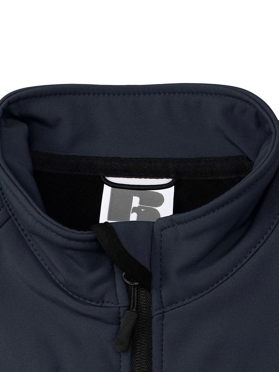 Miniature : Veste softshell femme - 5 coloris