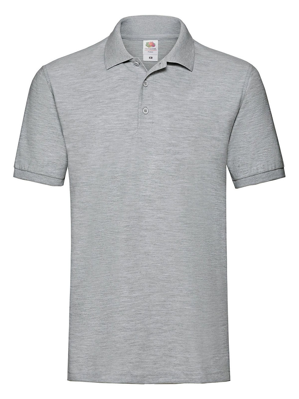 Miniature : Premium Polo homme 170g/m² - 18 coloris
