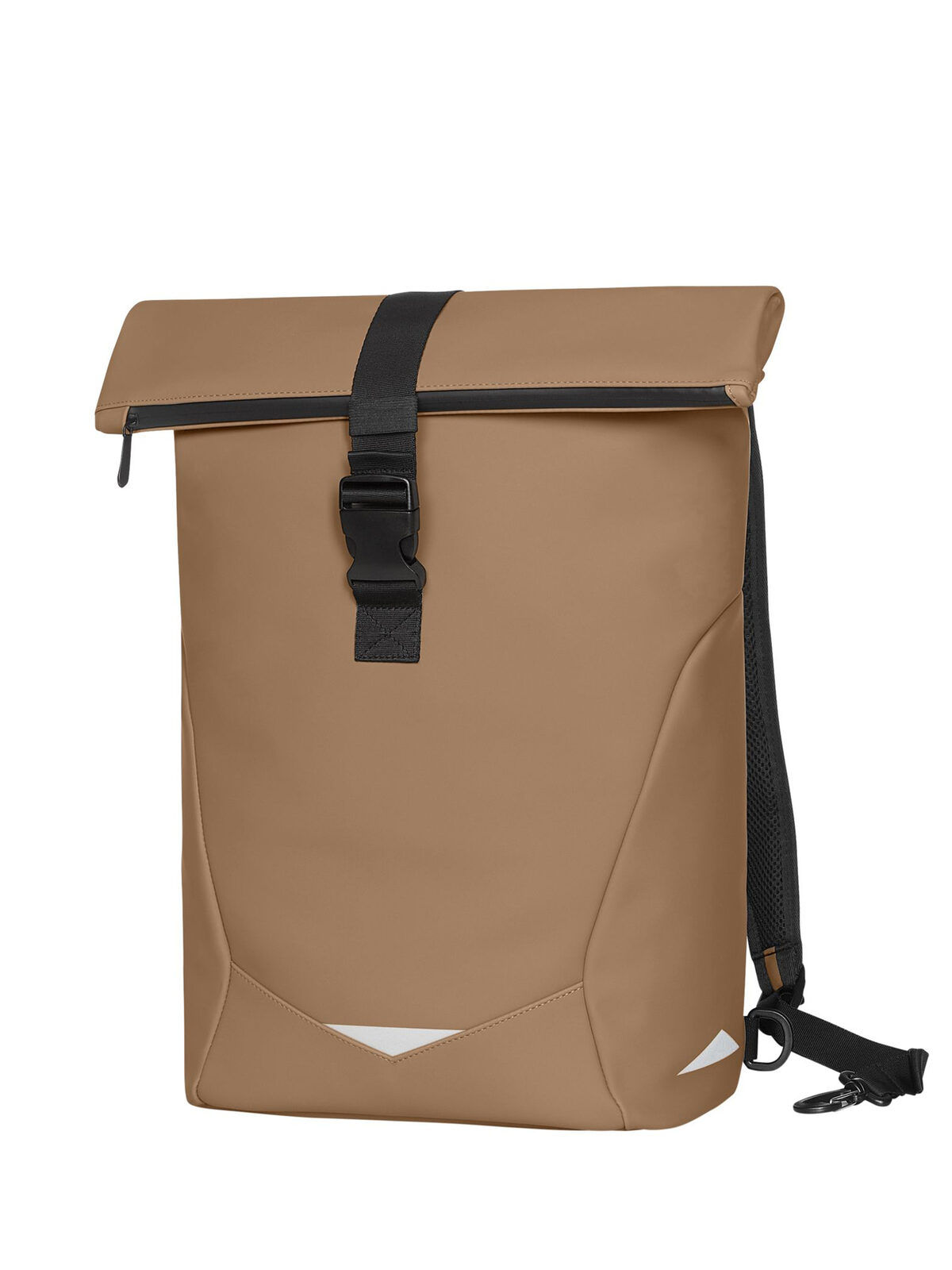 Sac à dos imperméable recyclé - 3 coloris
