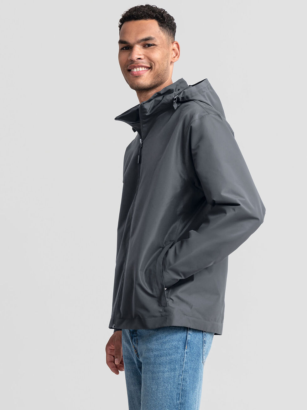 Miniature : Veste recyclé - 3 coloris