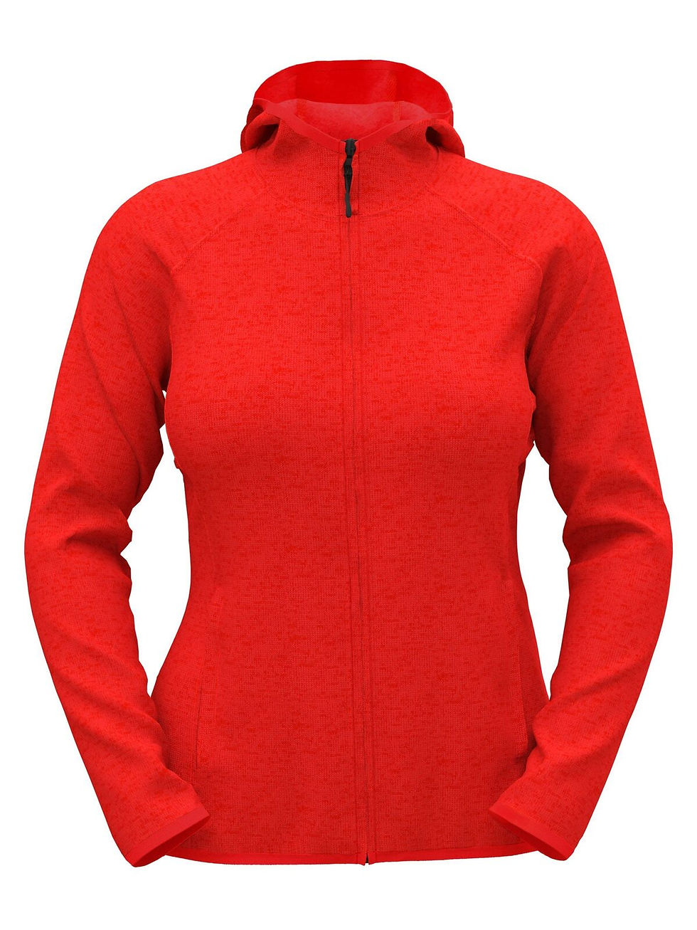 Miniature : Veste femme polaire - 4 coloris