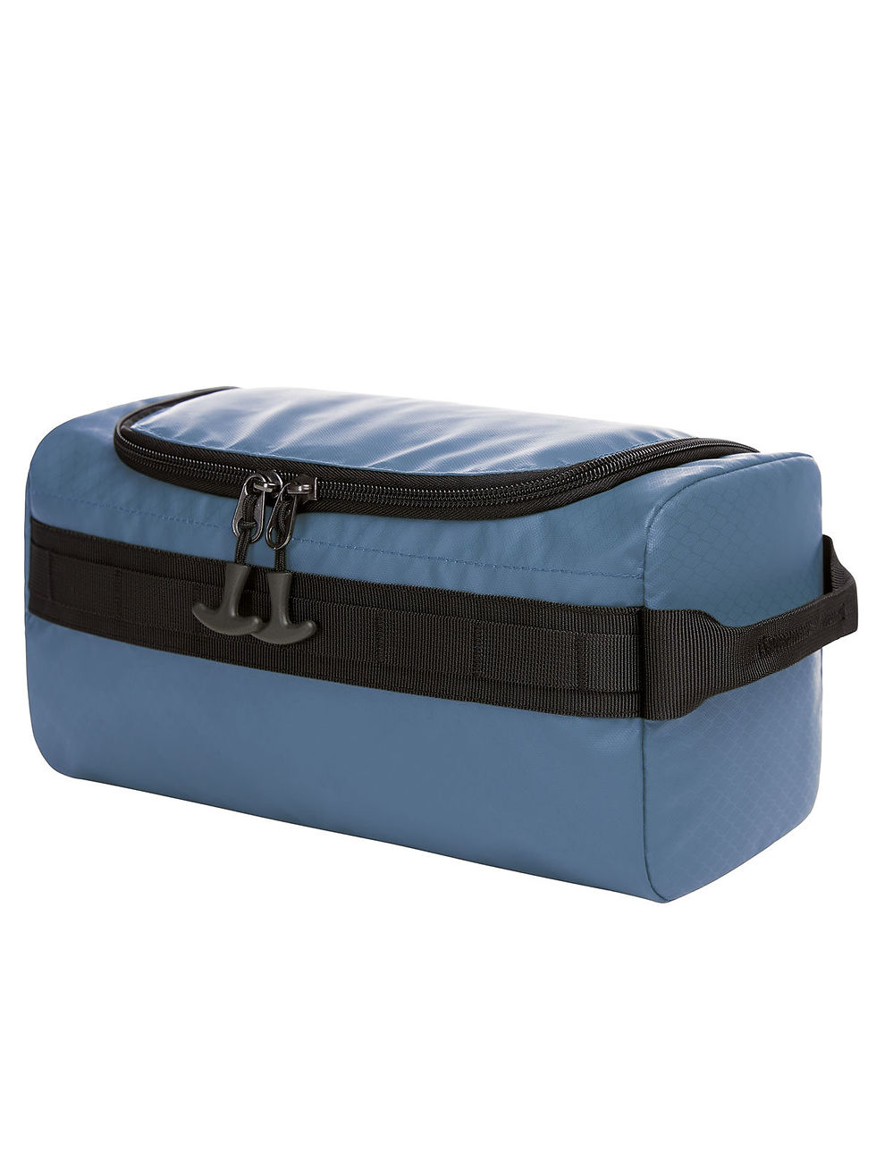 Miniature : Trousse polyester recyclé - 4 coloris