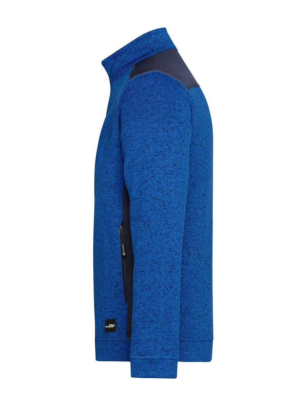 Miniature : Veste polaire homme polyester - 8 coloris
