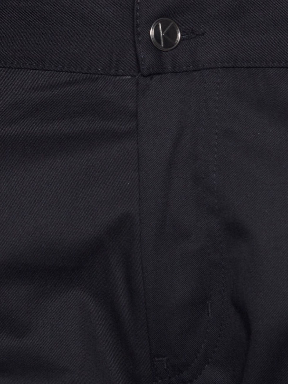 Miniature : Pantalon homme polycoton - 2 coloris