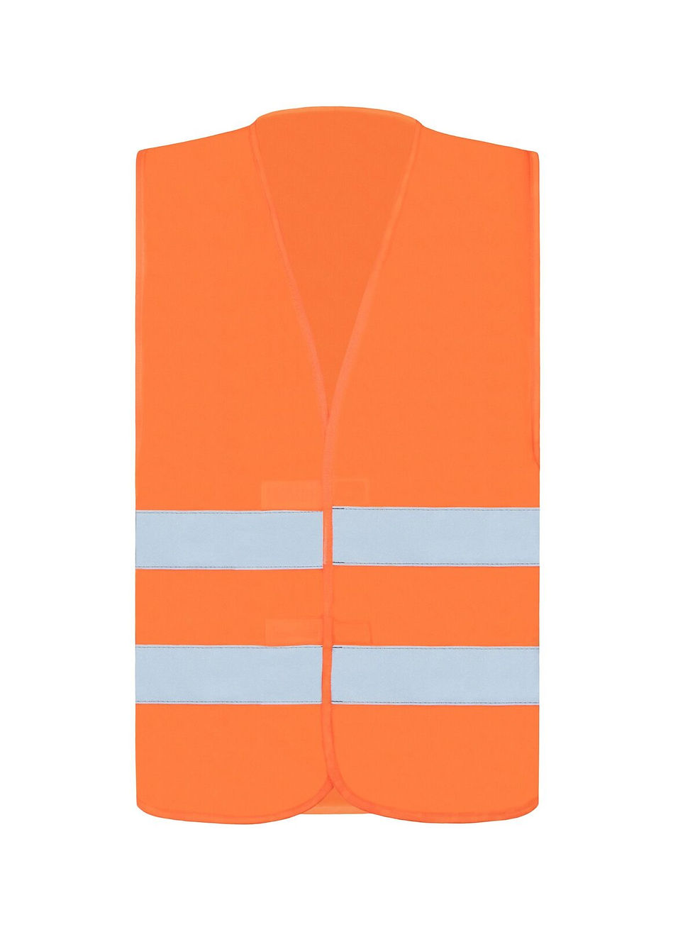 Miniature : Gilet unisexe polyester - 2 coloris