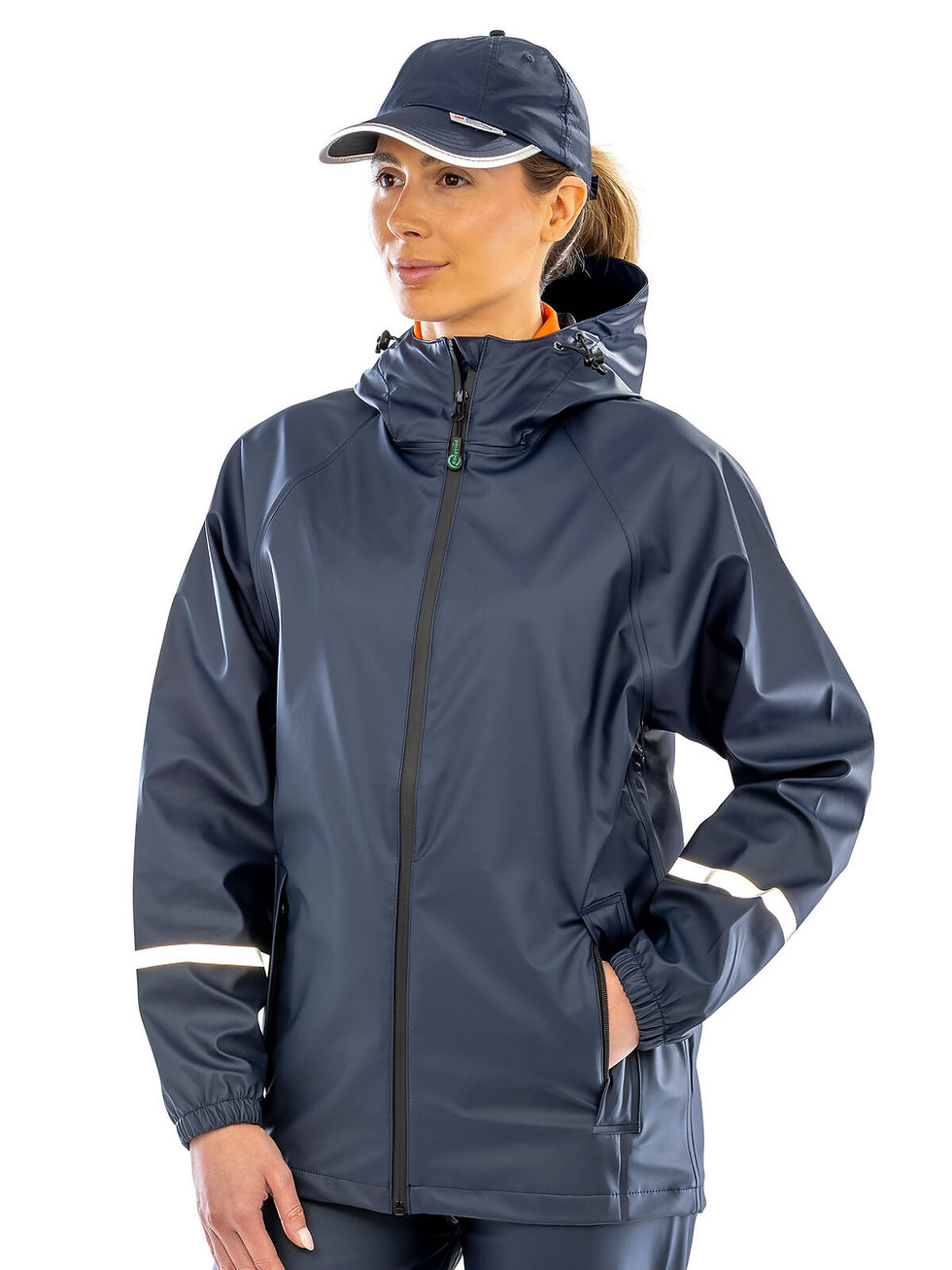 Miniature : Veste recyclé - 2 coloris