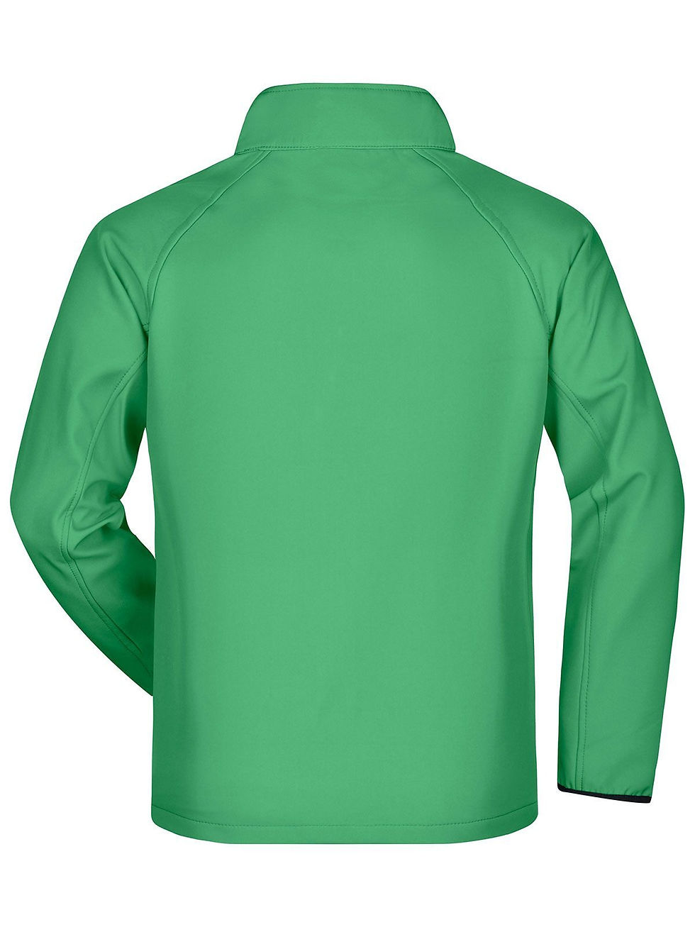 Miniature : Veste softshell homme polyester à capuche - 7 coloris