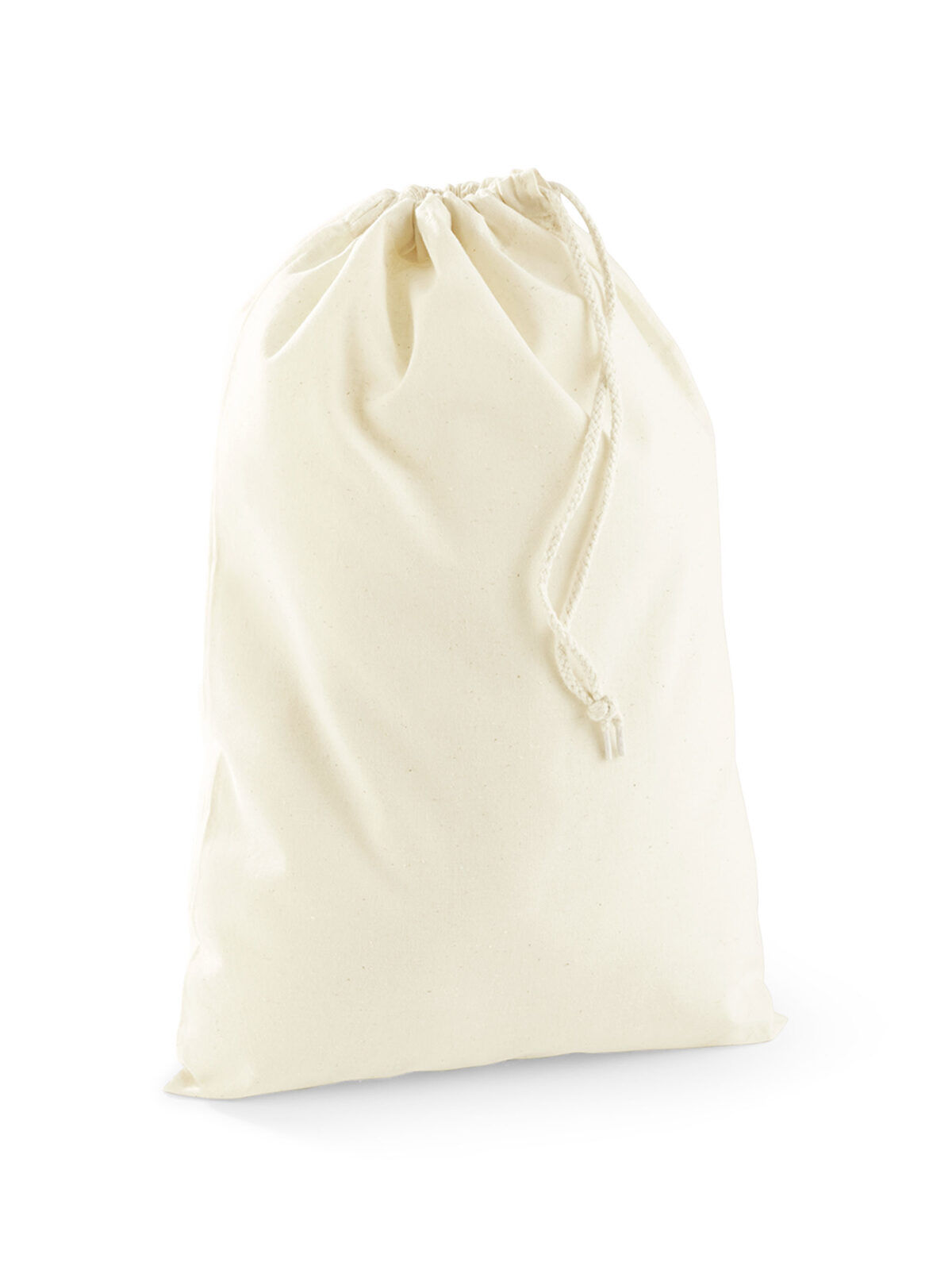 Sac à Cordelette Recyclé S - 2 coloris