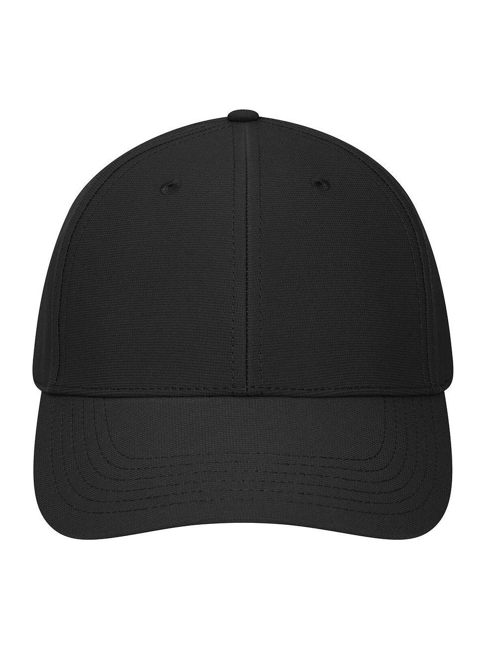 Miniature : Casquette baseball unisexe polyester - 5 coloris
