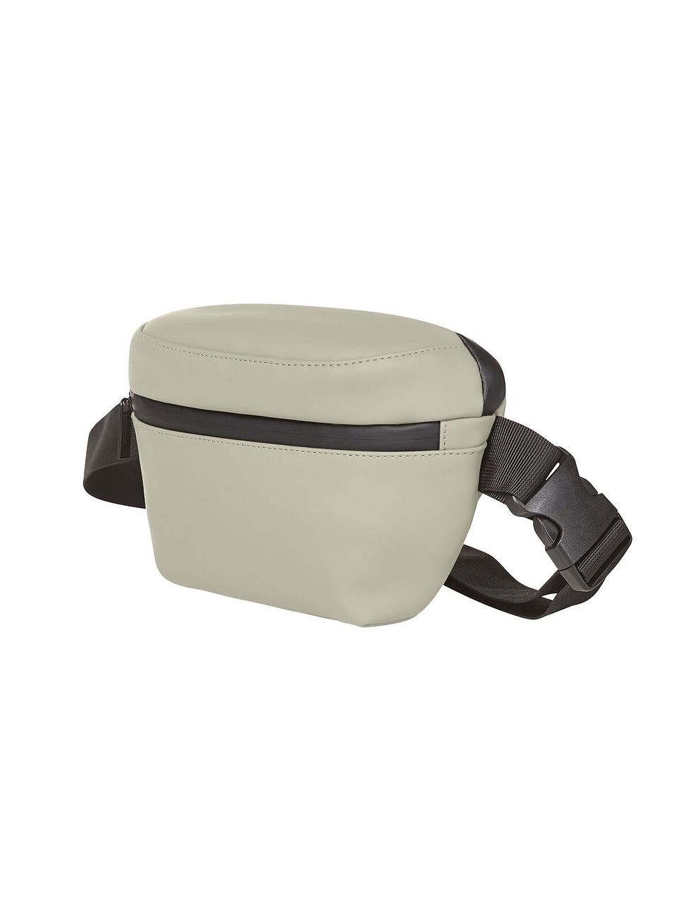 Miniature : Sac banane polyester recyclé imperméable - 5 coloris