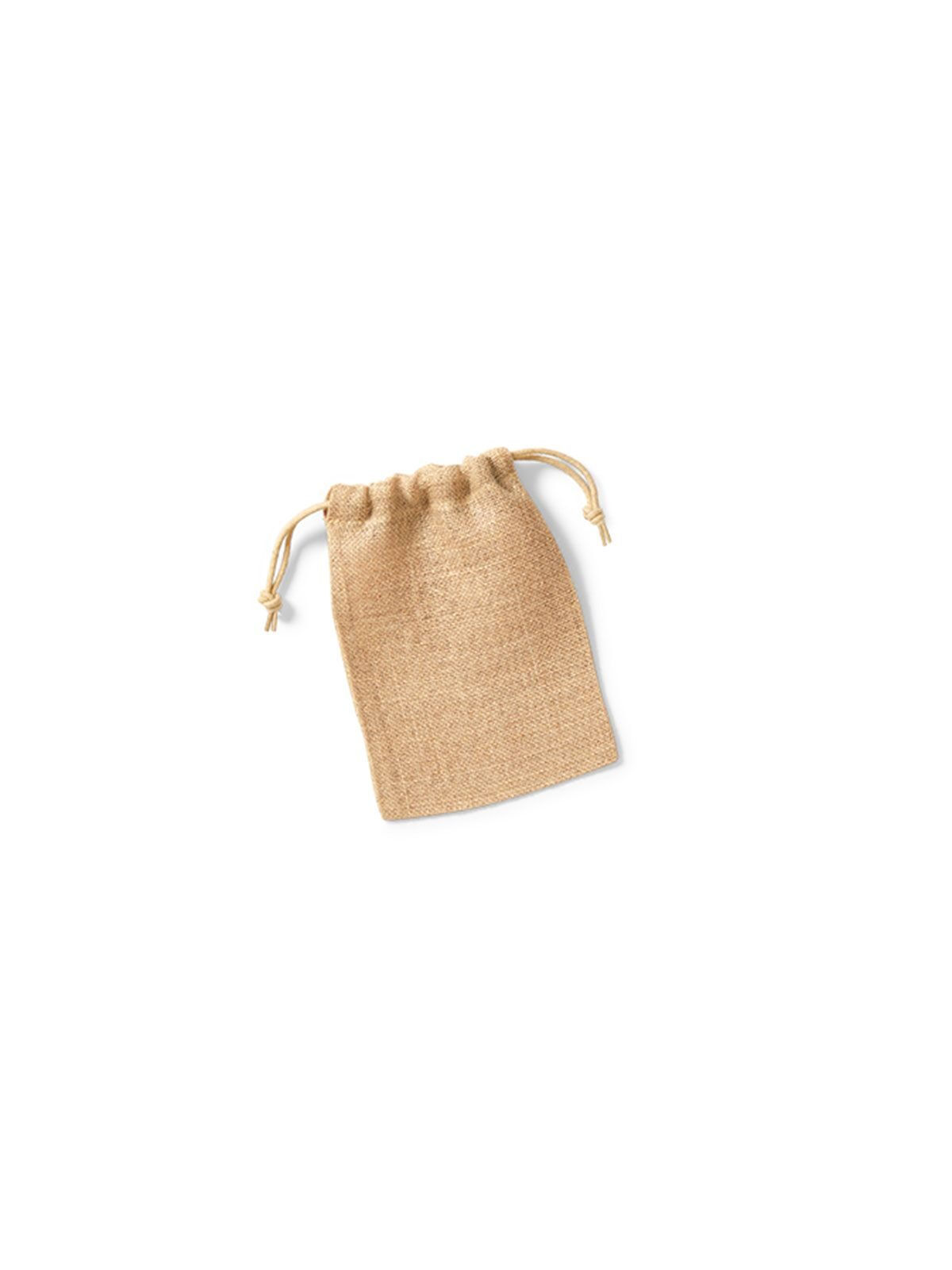 Jute Stuff Bag XS - 2 coloris