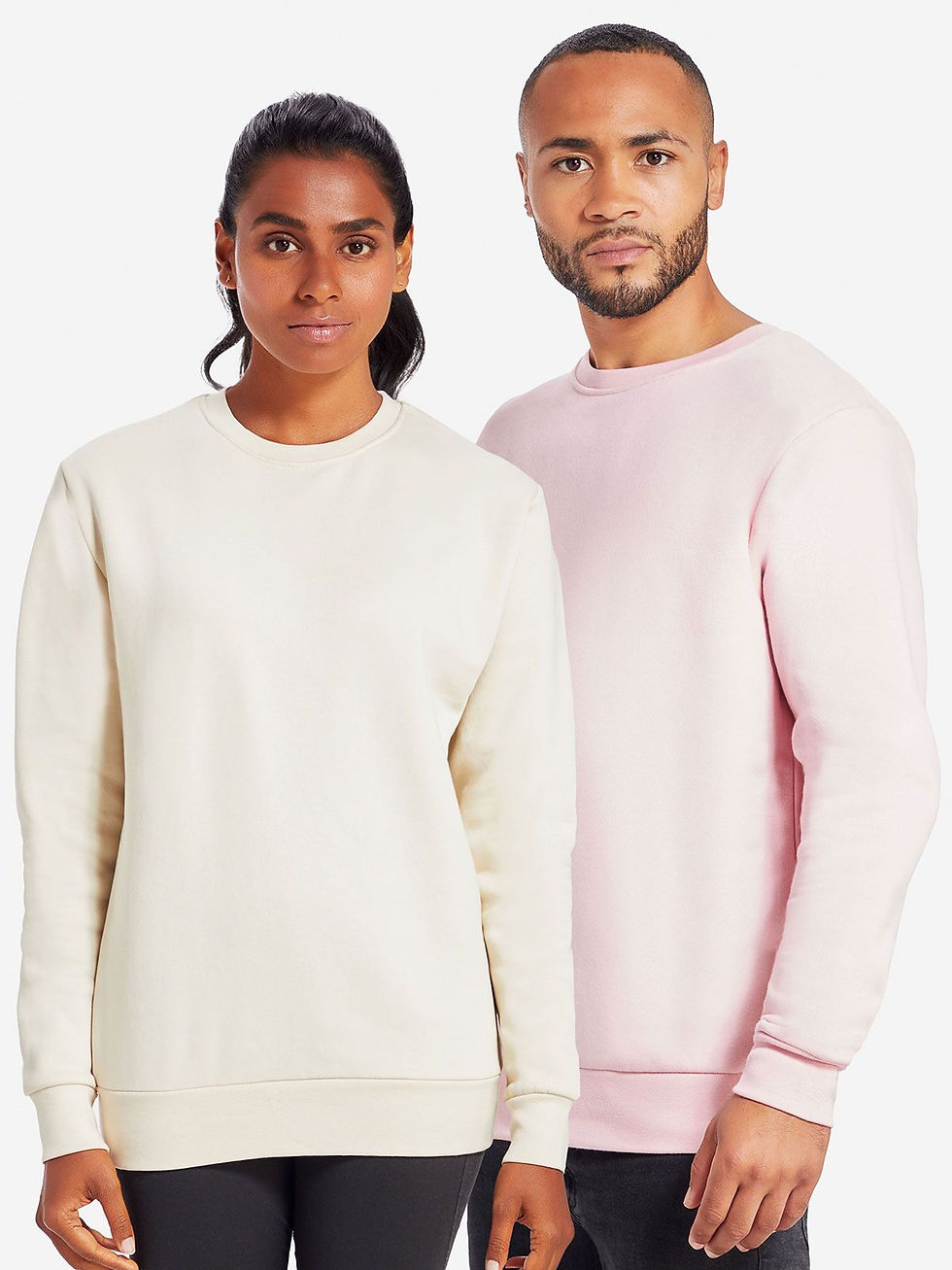 Miniature : Essential sweat-shirt - 7 coloris