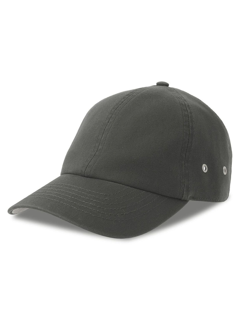 Miniature : Casquette baseball unisexe coton bio - 13 coloris