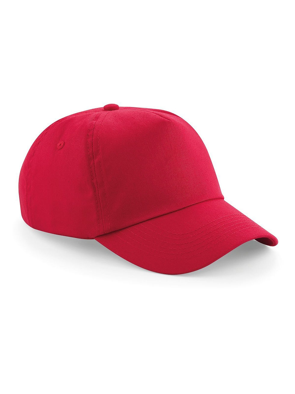 Miniature : Casquette baseball unisexe coton - 23 coloris