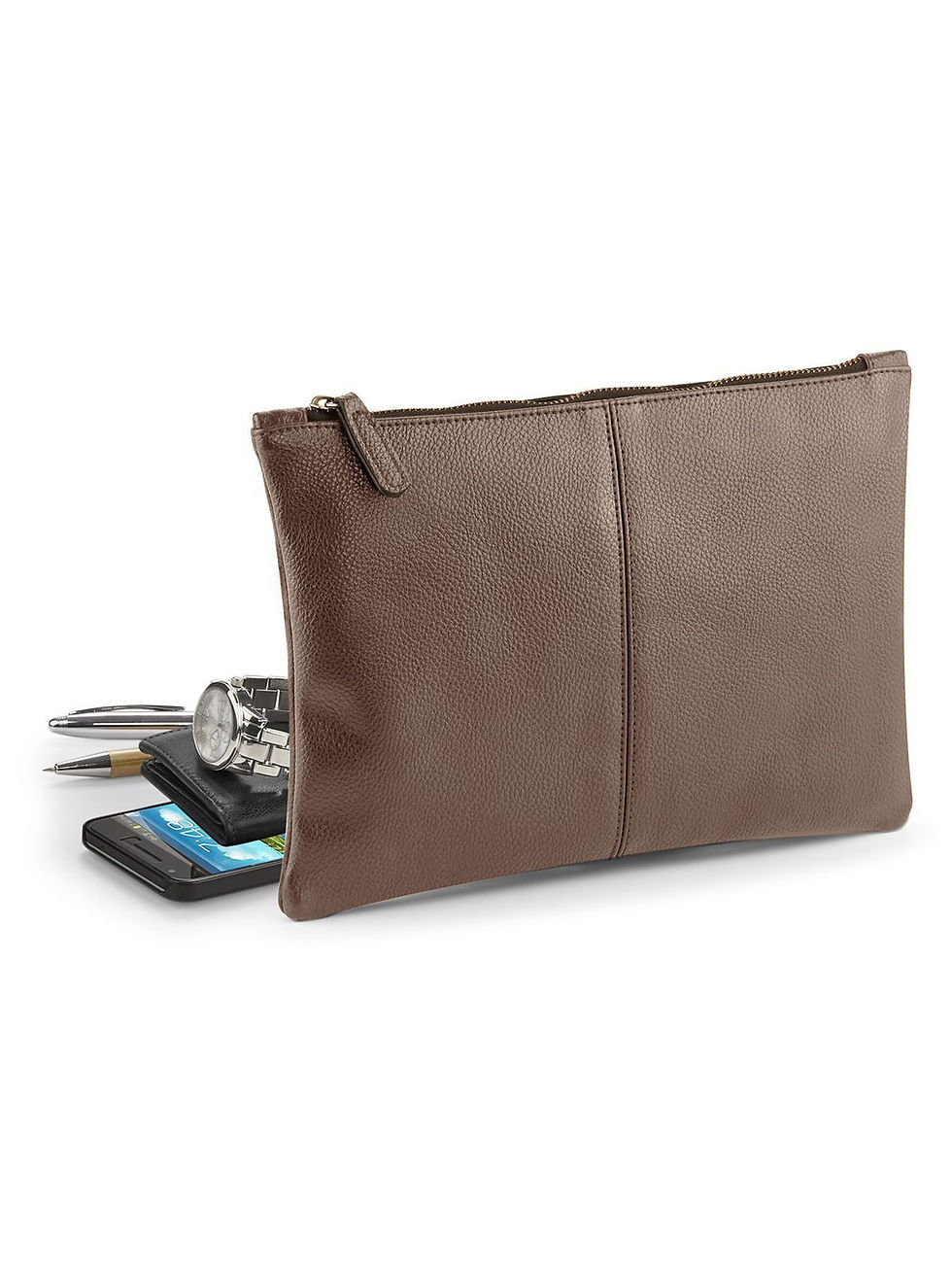Miniature : Trousse à accessoires NuHide™ - 2 coloris