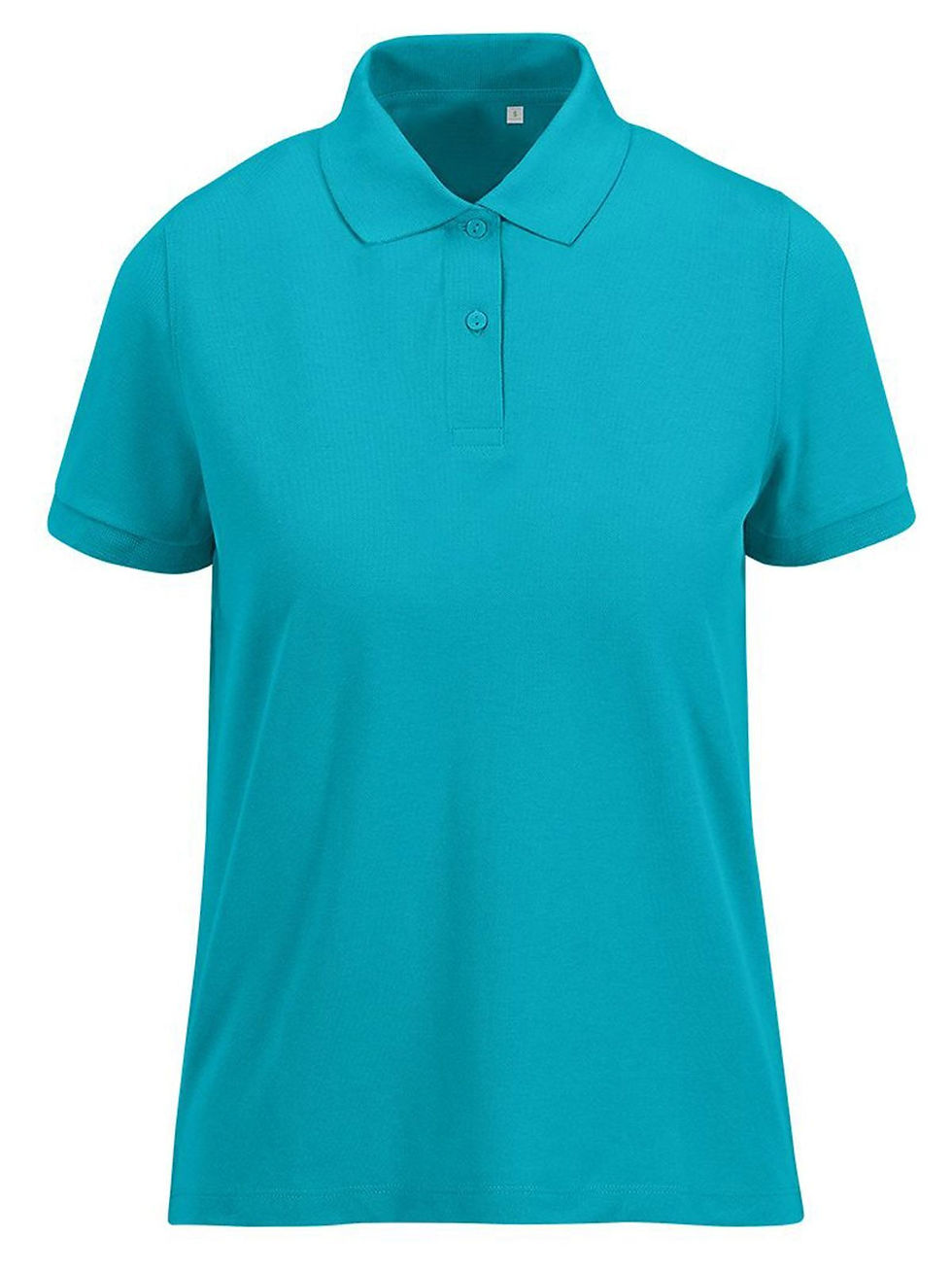 Miniature : Polo femme recyclé - 20 coloris