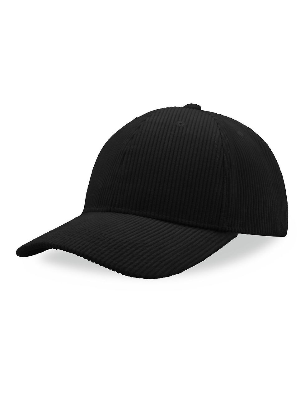 Miniature : Casquette baseball unisexe polyester recyclé - 7 coloris