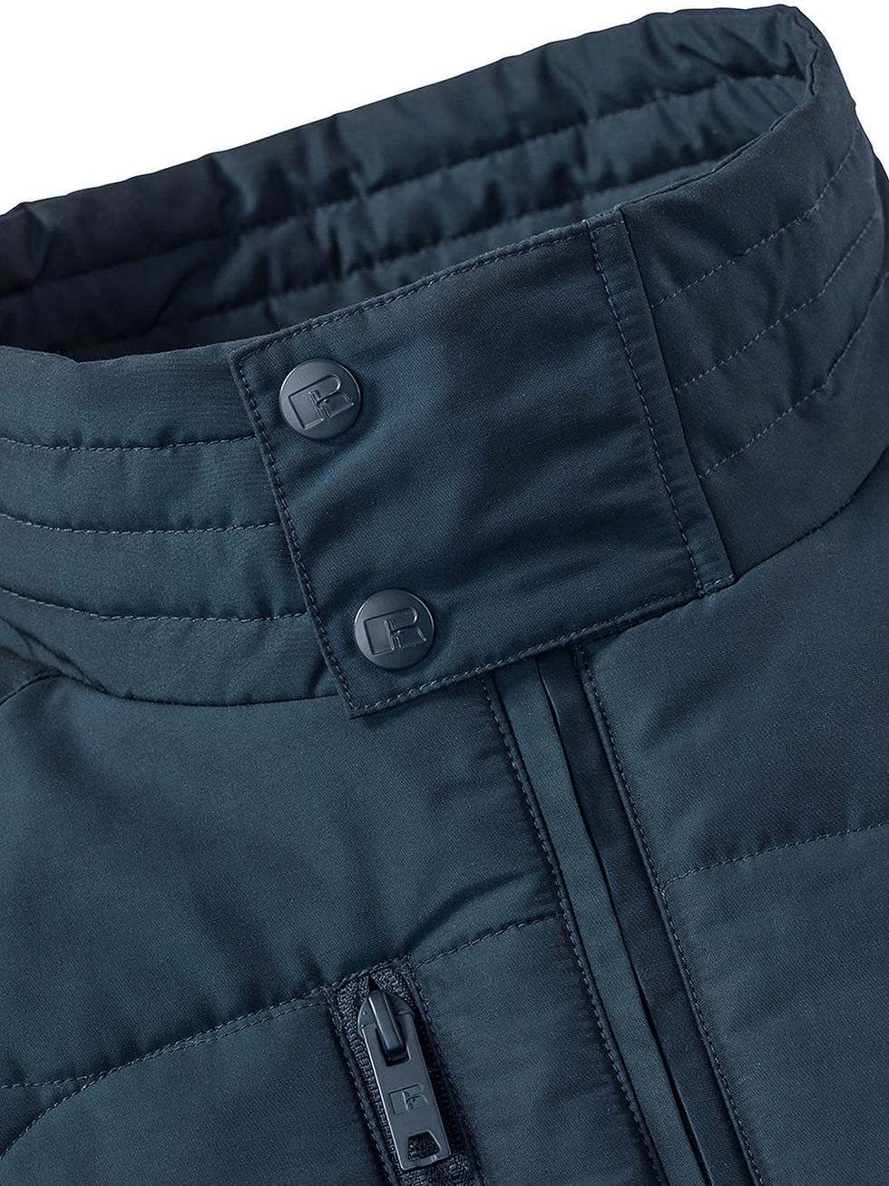 Miniature : Coupe-vent homme polyester - 2 coloris