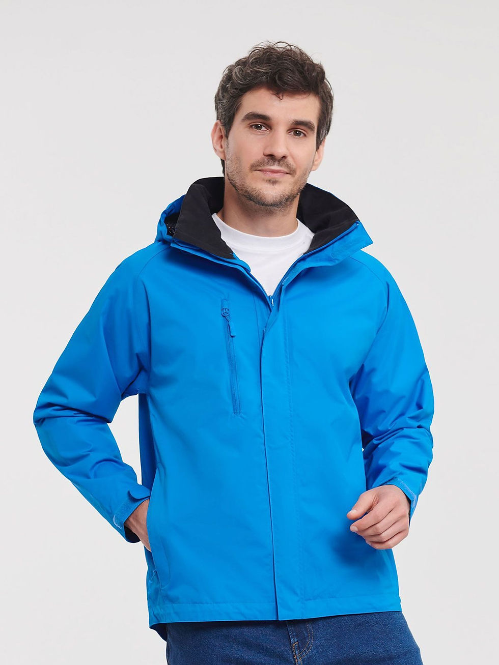 Miniature : Veste homme polaire - 5 coloris